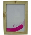 Wooden Frame