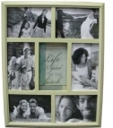 MDF Frame