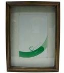 Wooden Frame