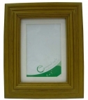 Wooden Frame