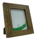 Wooden Frame