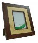 Wooden Frame